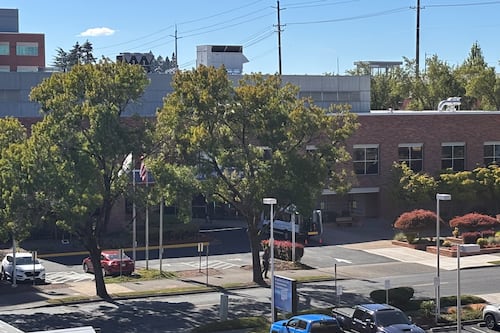 It’s One of the Portland Area’s Few Psychiatric Units Tailored to Seniors. And It’s Set to Close.