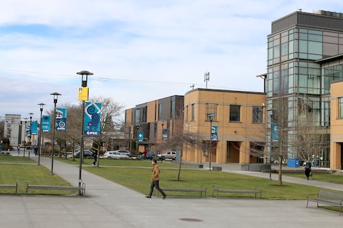Portland Community College Delays Most Spring Classes by One Week, to April 6