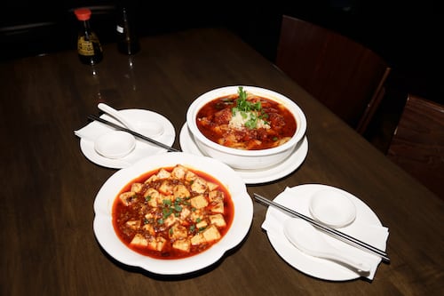 Szechuan Peppercorns Are the Cure for SAD