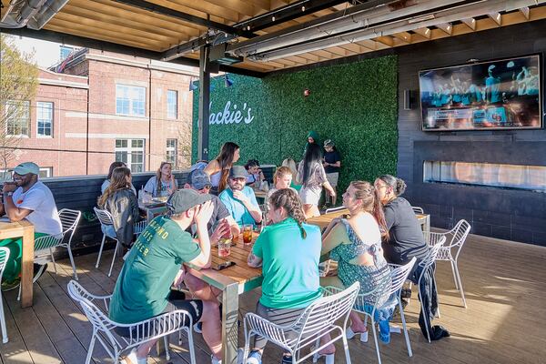Portland’s Top Sports Bars