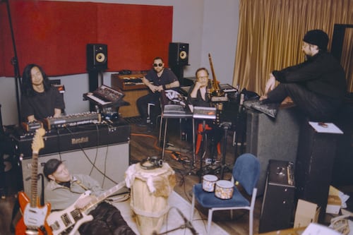 Shows of the Week: Unknown Mortal Orchestra Brings Psychedelic Sounds to Rev Hall