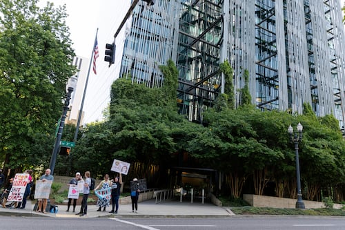 All of Portland’s Immigration Judges Took Their Seats Less Than a Year Ago