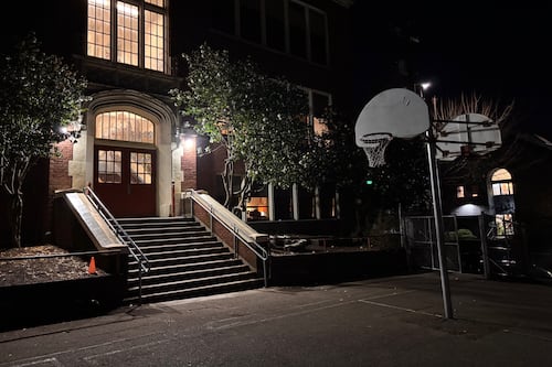 Metropolitan Learning Center Will No Longer Offer Its High School Program