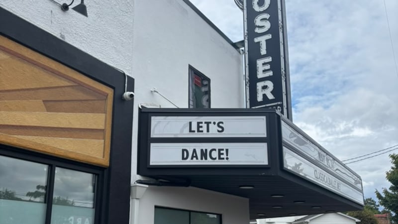 Sarah Rigles Turns Near Condemned Southeast Foster Road Property Into Renovated Theater