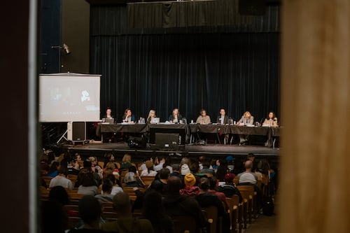 Here’s Where Every PPS Board Member Stands on School Closures