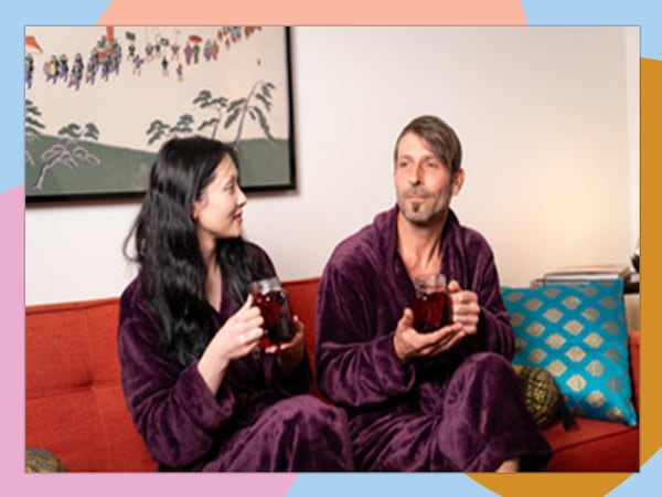 Special Valentine's Spa Day