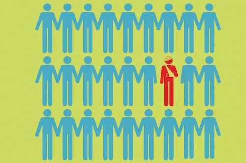 Washington State Ousted This Health Insurance Lookalike. In Oregon, It Carries On.