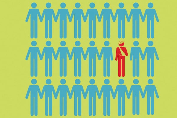 Washington State Ousted This Health Insurance Lookalike. In Oregon, It Carries On.