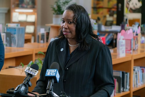 Portland School Board Will Weigh Contract Extension for Its Superintendent That Includes a Raise