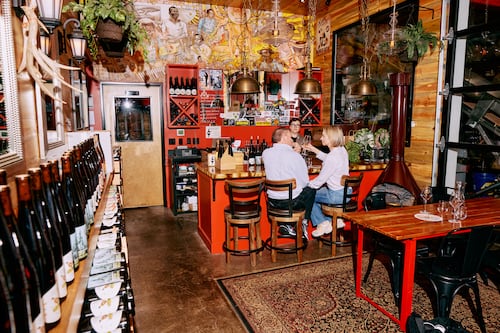 Where to Find Your Next Wine Bar Happy Hour or Tasting in Town