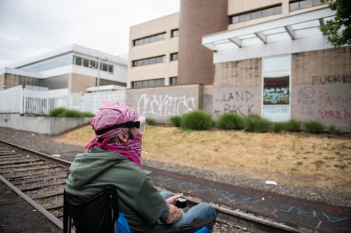 Immigration Lawyers Sue ICE for Oregon Detention Center Plans