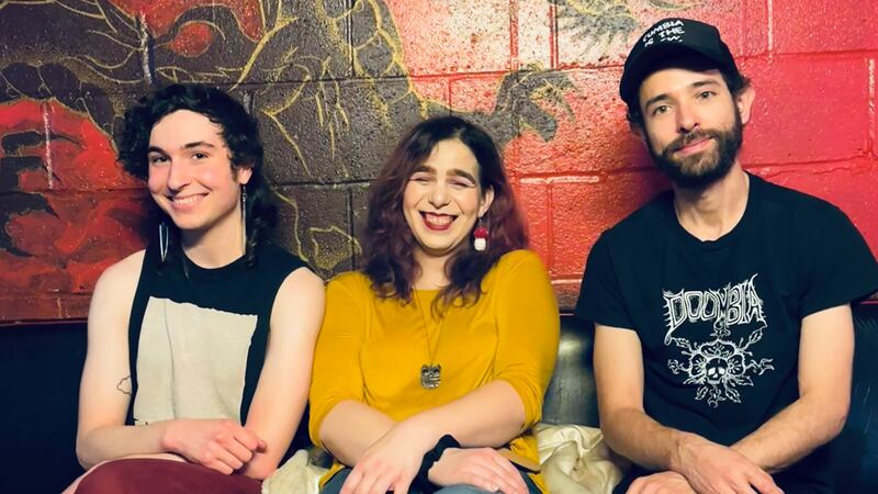 Portland Band Doombia Blends Doom Metal and Cumbia