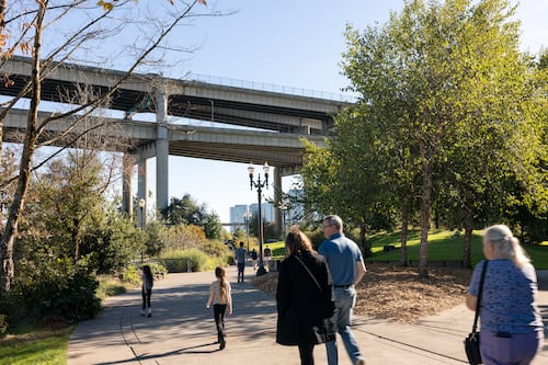 No More Multnomah? An Activist Aims to Fold the County Into Portland.