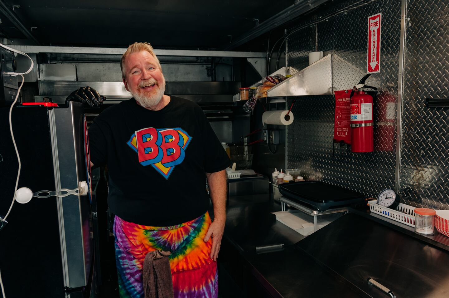 Beaverton’s Bumper Burger Protests High Hamburger Prices With Its