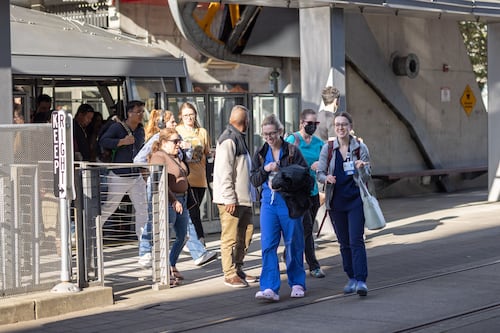 Lawmakers Mull Dialing Back Funding for Medical Residencies