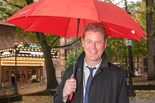 Andrew Proctor Gets Frank About Portland’s Creative Past, Present and Future