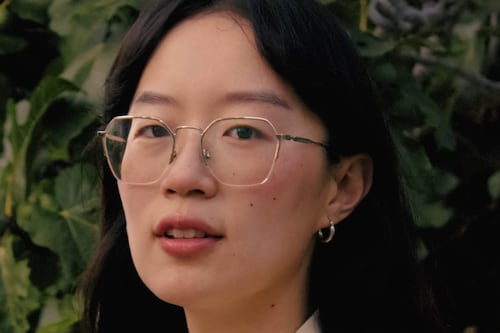 Claire Jia’s Debut Novel Takes On Different Types of Desire and Possibility