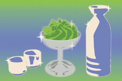 WasabiFest PDX Celebrates Portland’s Love of Sake and Japanese Horseradish