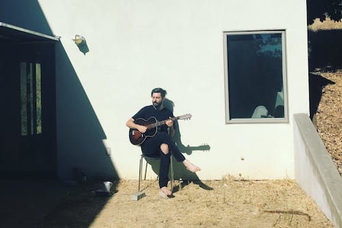 Shows of the Week: Mike Gamble Bets on Himself