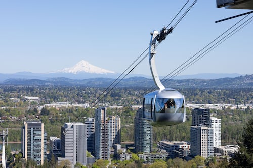 OHSU “Paused” Gender-Affirming Surgery Months Ago for Patients Under 19
