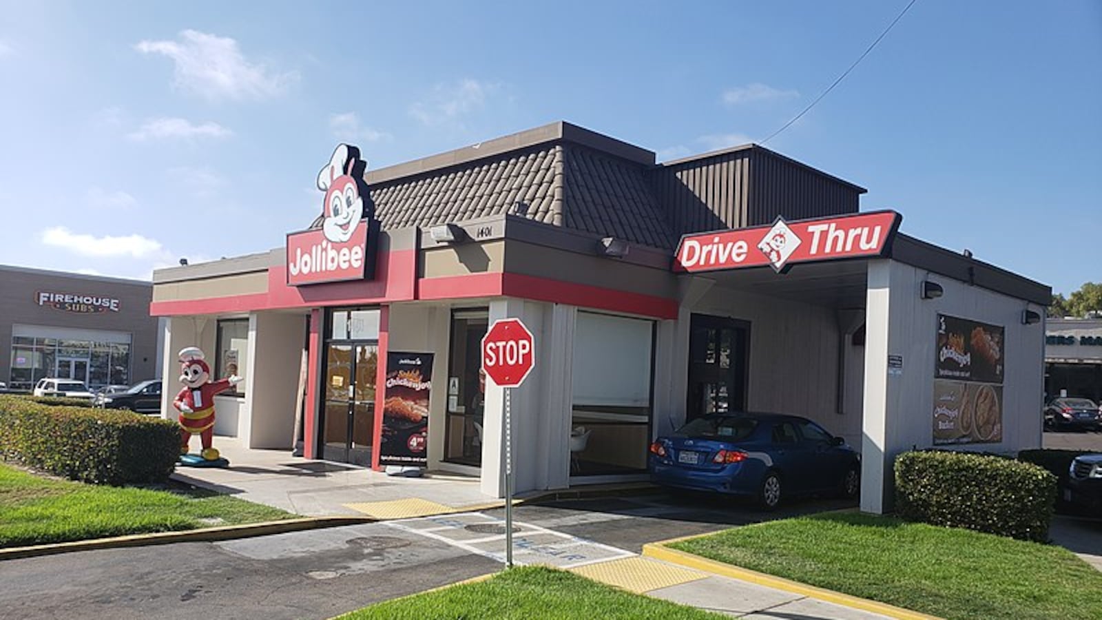 Tanasbourne Village Will Be Home to Oregon s First Jollibee the Tanasbourne Village Will Be Home to Oregon s First Jollibee the