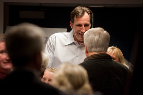 Ex-Blazer Chris Dudley and Former MMA Fighter Chael Sonnen to Address GOP Reagan Dinner