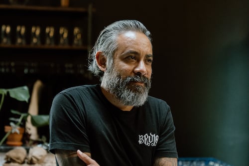 Rose City Rituals: How Sam Zermeño Spends a Day in Portland