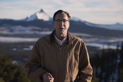 Trailing in the GOP Gubernatorial Primary, Dudley Appears to Change His Views on Abortion