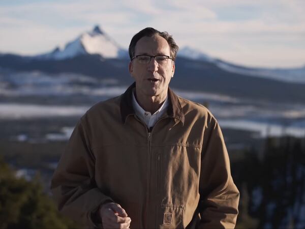 Trailing in the GOP Gubernatorial Primary, Dudley Appears to Change His Views on Abortion