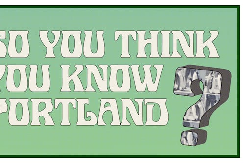 Get Stumped by Our City Trivia