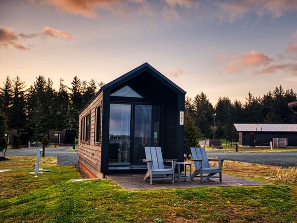 Head South, and Treat Yourself