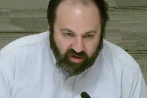 A Union Asks Lawmakers to Repeal a Ballot Measure the Same Union Passed at Great Expense