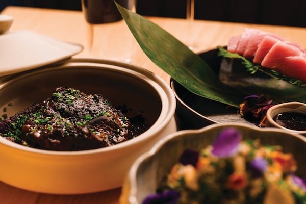 Terra Mae’s Alcatra Is a Masterful Bowl of Japanese-Portuguese Cultural History