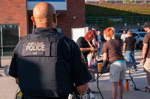 Federal Judge Rejects Lawsuit That Sought Recount of Police-Hiring Ballot Initiative Signatures