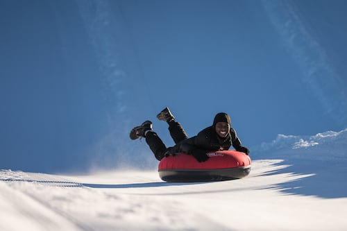 Head to Hoodoo for Cheap Thrills