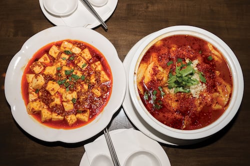 Keep Warm This Winter With Five Sublimely Spicy Meals