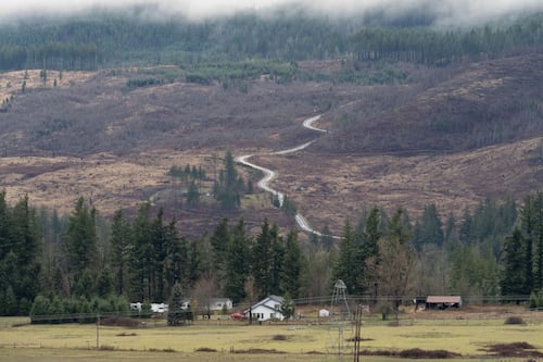 Time Running Out on a Bill That Could Help Wildfire Victims