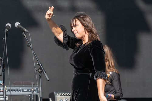 Cat Power Brings ‘The Greatest’ to Rev Hall