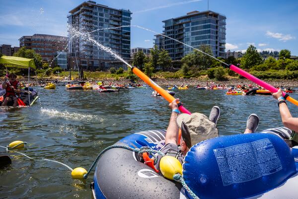 Best of Portland