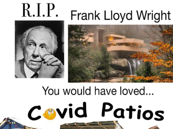 A Furniture Repairman Is Blowing Up Instagram With His Midcentury Furniture Memes