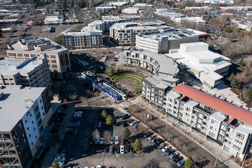Oregon’s Housing Supply Increased Only About 5% Between 2020 and 2025