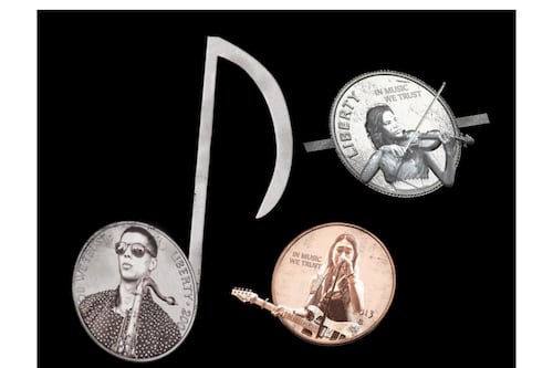 Portland Musicians Lean On Community Organizations to Make Ends Meet