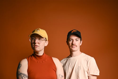 Through Experimentation, foamboy Has Mastered Jazz Post-Pop