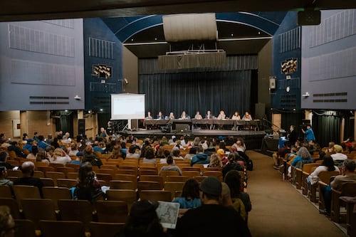 PPS Deems Midyear Budget Hole Closed as School Board Approves Furloughs for Four Unions