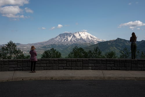 There’s No Better Way to Appreciate Nature’s Awesome Power Than to Explore the Northwest’s Volcanoes