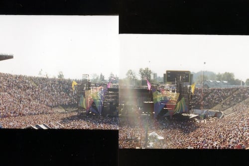 University of Oregon Honors Eugene’s and Madison’s Connections to the Grateful Dead