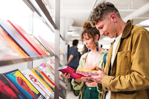 What, Exactly, Is a Design Library?