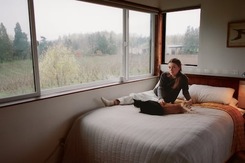 With Sosta House, Lerzi, and Winery Lane Collective, Mia Ponzi Builds on Her Family’s Legacy