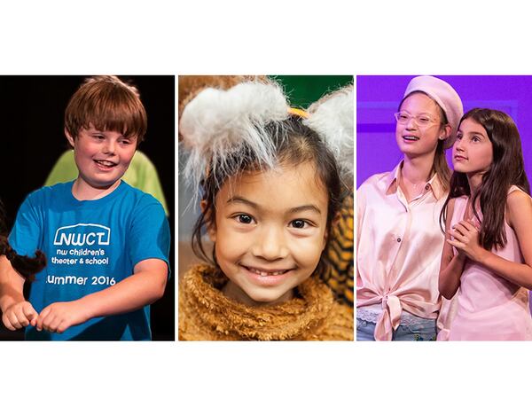 Northwest Children's Theater