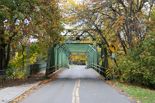 Six Oregon Cities Have Some of the Highest Rates of Alcohol-Induced Death in the Nation for People 65 and Over